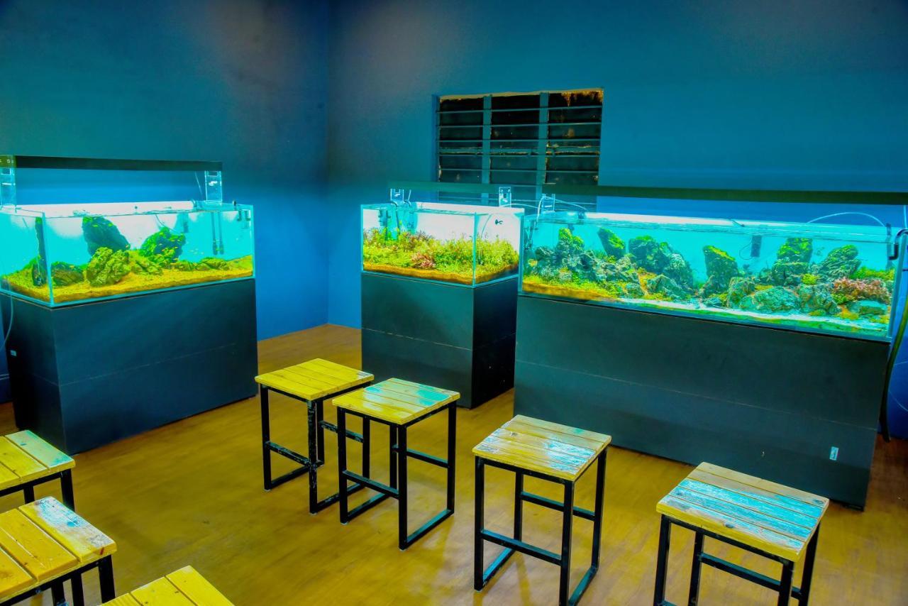 Fundera Aqua Stay Yelagiri Bagian luar foto