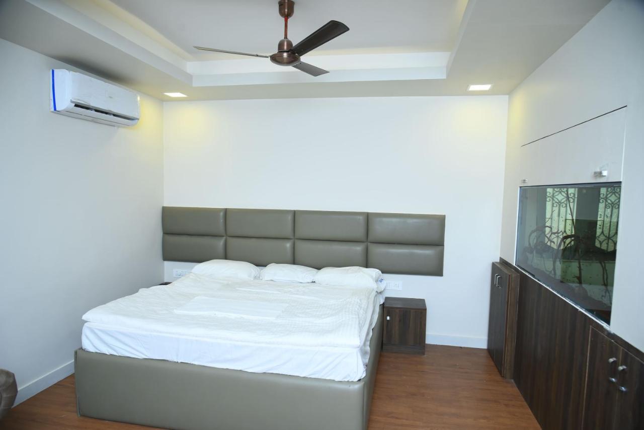 Fundera Aqua Stay Yelagiri Bagian luar foto