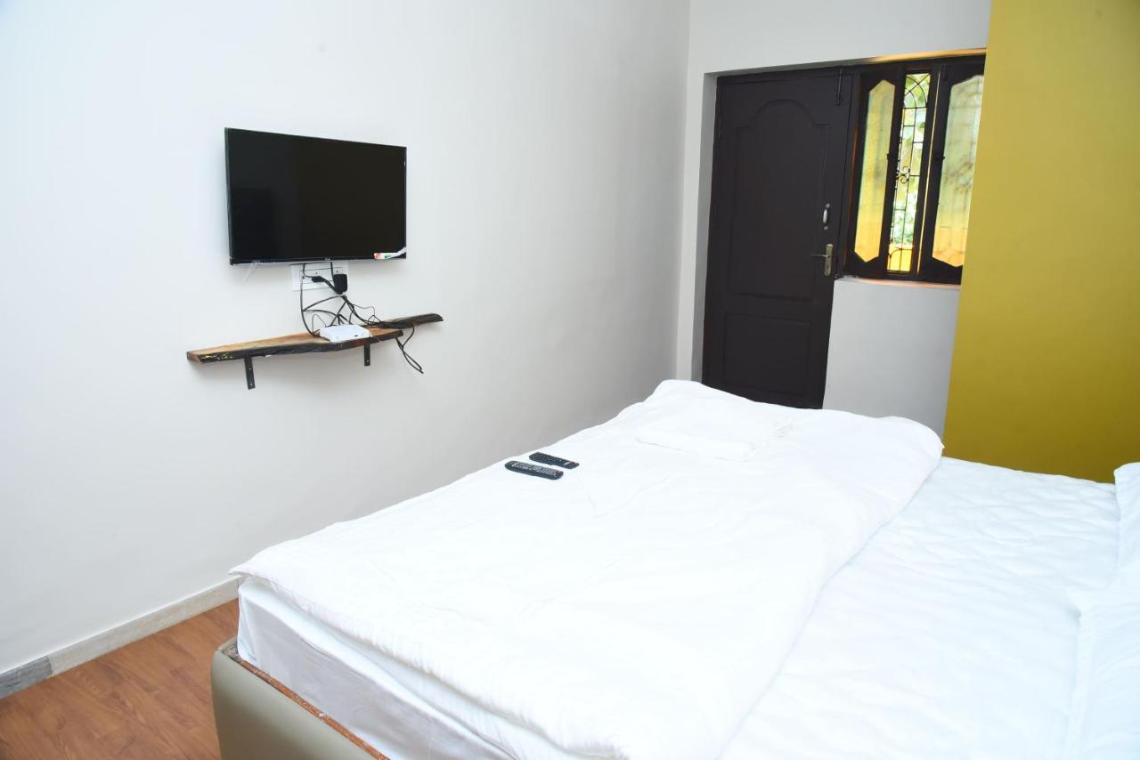 Fundera Aqua Stay Yelagiri Bagian luar foto