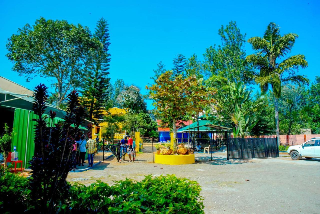 Fundera Aqua Stay Yelagiri Bagian luar foto