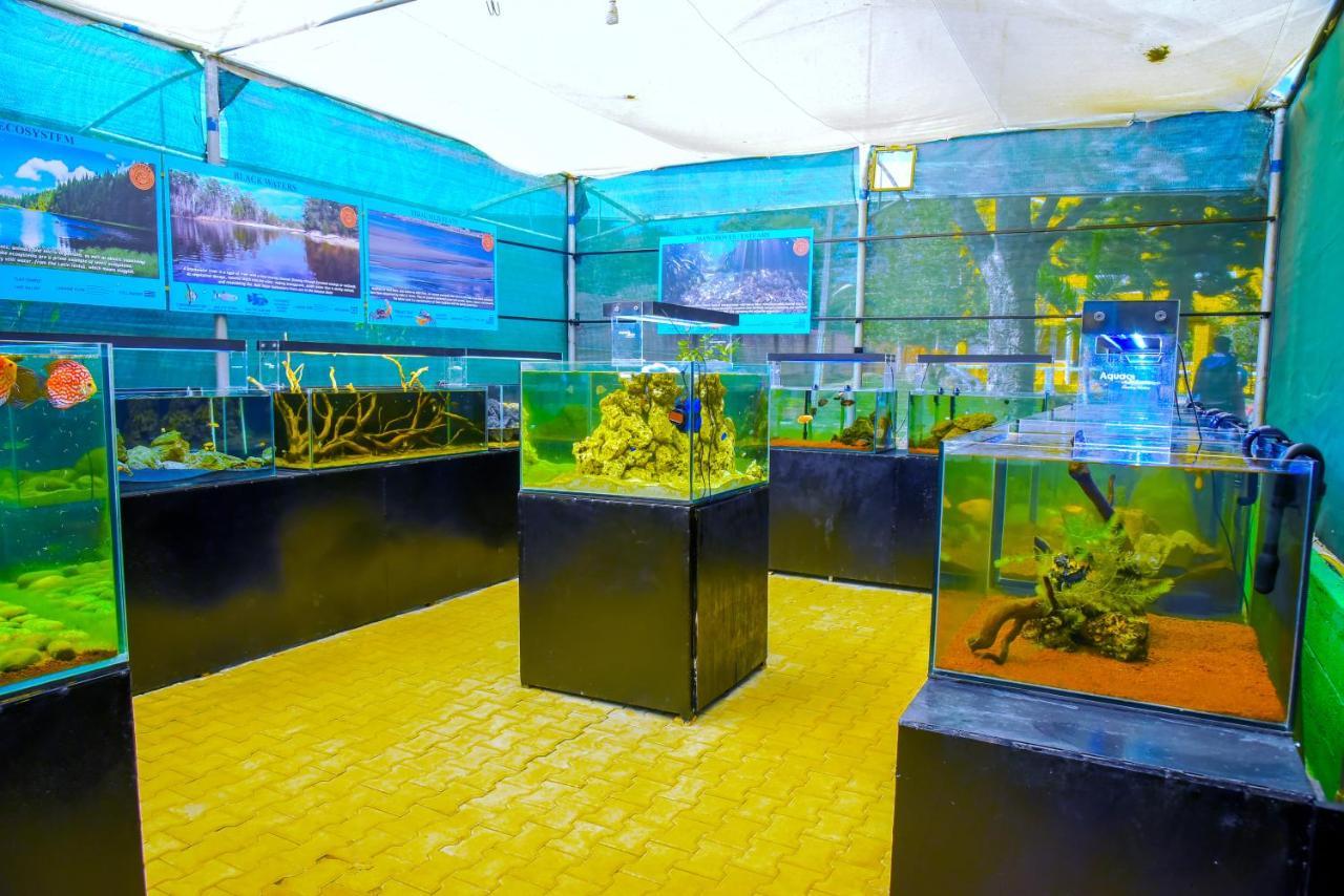 Fundera Aqua Stay Yelagiri Bagian luar foto