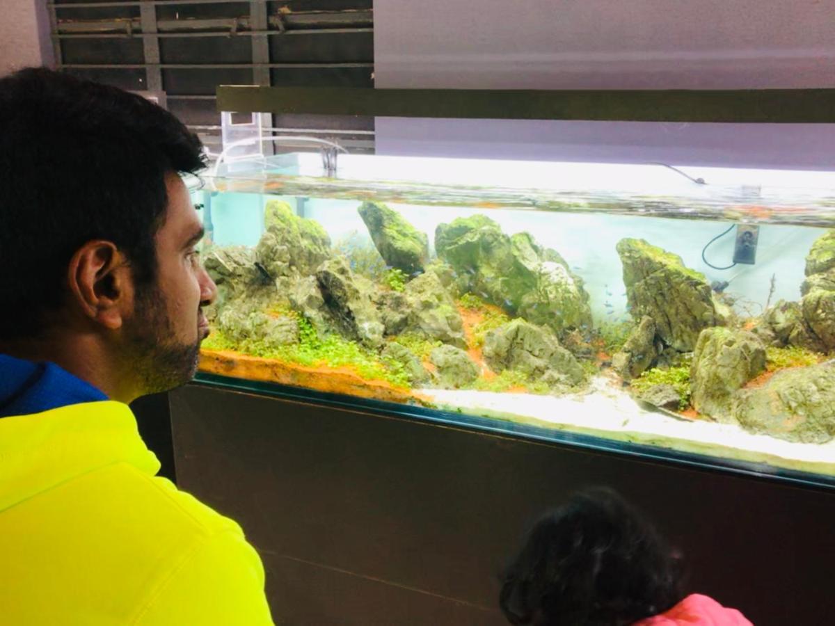 Fundera Aqua Stay Yelagiri Bagian luar foto